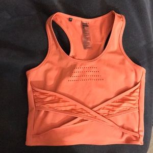 Gym Shark Workout Tank